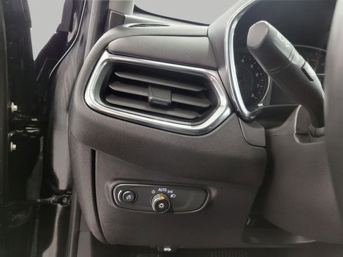 Used 2024 Chevrolet Equinox LT w/ LPO, Floor Liner Package AWD/4WD image 10