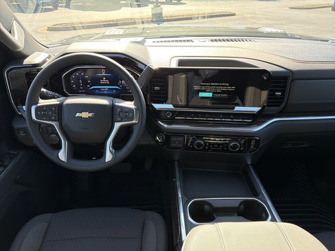 New 2026 Chevrolet Silverado 2500 LT w/ All Star Edition image 22