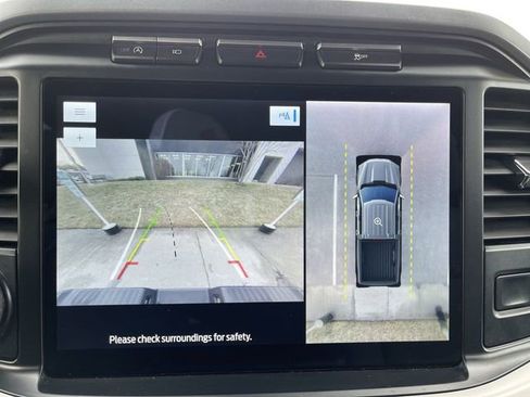 Used 2021 Ford F150 XLT w/ Equipment Group 302A High image 18