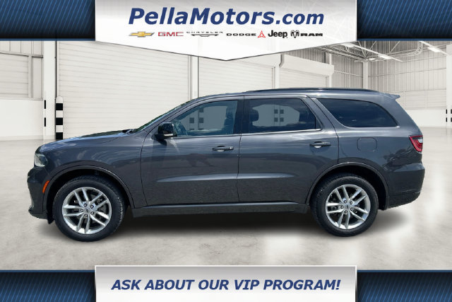 Used 2024 Dodge Durango GT AWD/4WD image 6