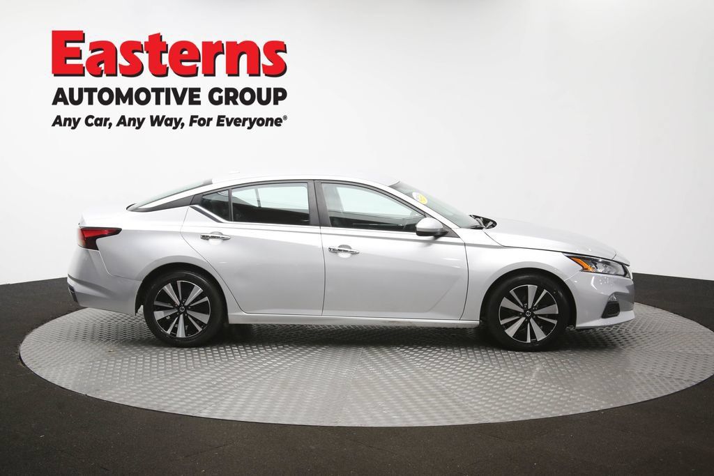 Used 2022 Nissan Altima 2.5 SV FWD image 45