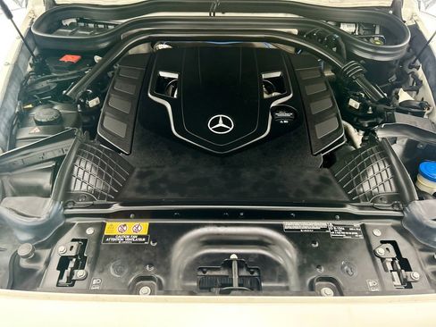 Used 2020 Mercedes-Benz G 550 image 28