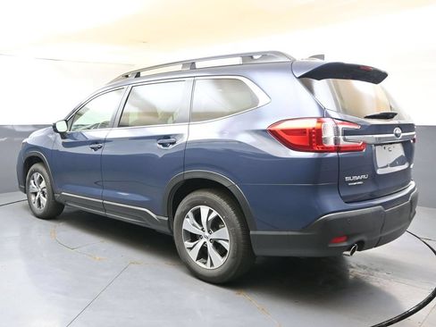 Certified 2025 Subaru Ascent Premium AWD/4WD image 3