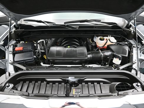 Used 2024 GMC Sierra 1500 Denali image 8