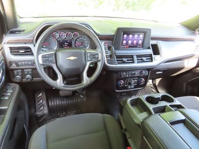 Used 2021 Chevrolet Tahoe 4WD w/ Remote Keyless Entry Package