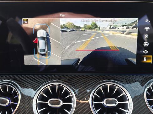 Used 2023 Mercedes-Benz AMG GT 63 image 26