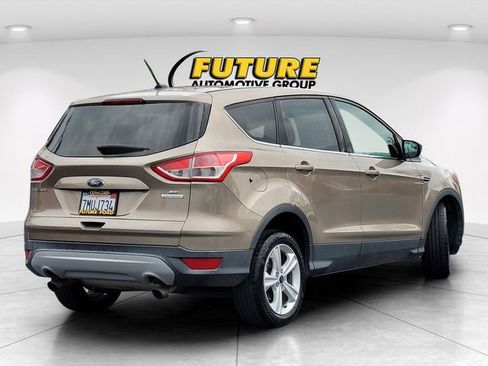 Used 2014 Ford Escape SE FWD image 7