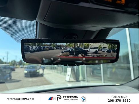 Used 2025 Lexus RX 350 Premium Plus w/ Convenience Package AWD/4WD image 35