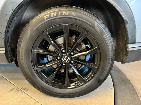 Used 2023 Honda CR-V Sport image 25