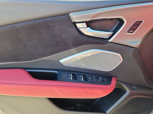 Used 2025 Acura RDX A-Spec image 14