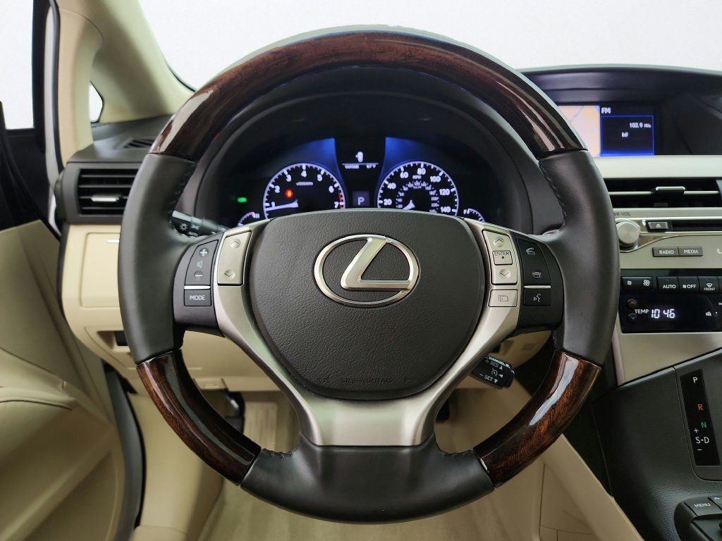 Used 2015 Lexus RX 350 FWD image 14
