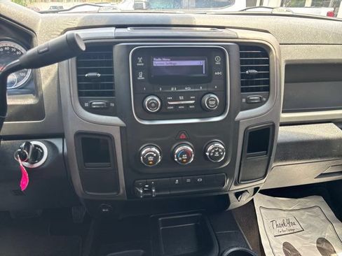 Used 2015 RAM 2500 Tradesman w/ Chrome Appearance Group AWD/4WD image 26