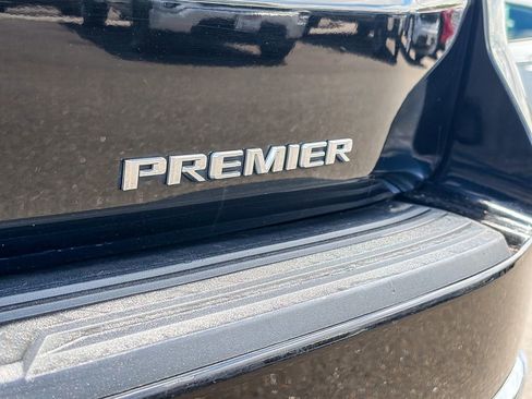 Certified 2024 Chevrolet Tahoe Premier AWD/4WD image 10