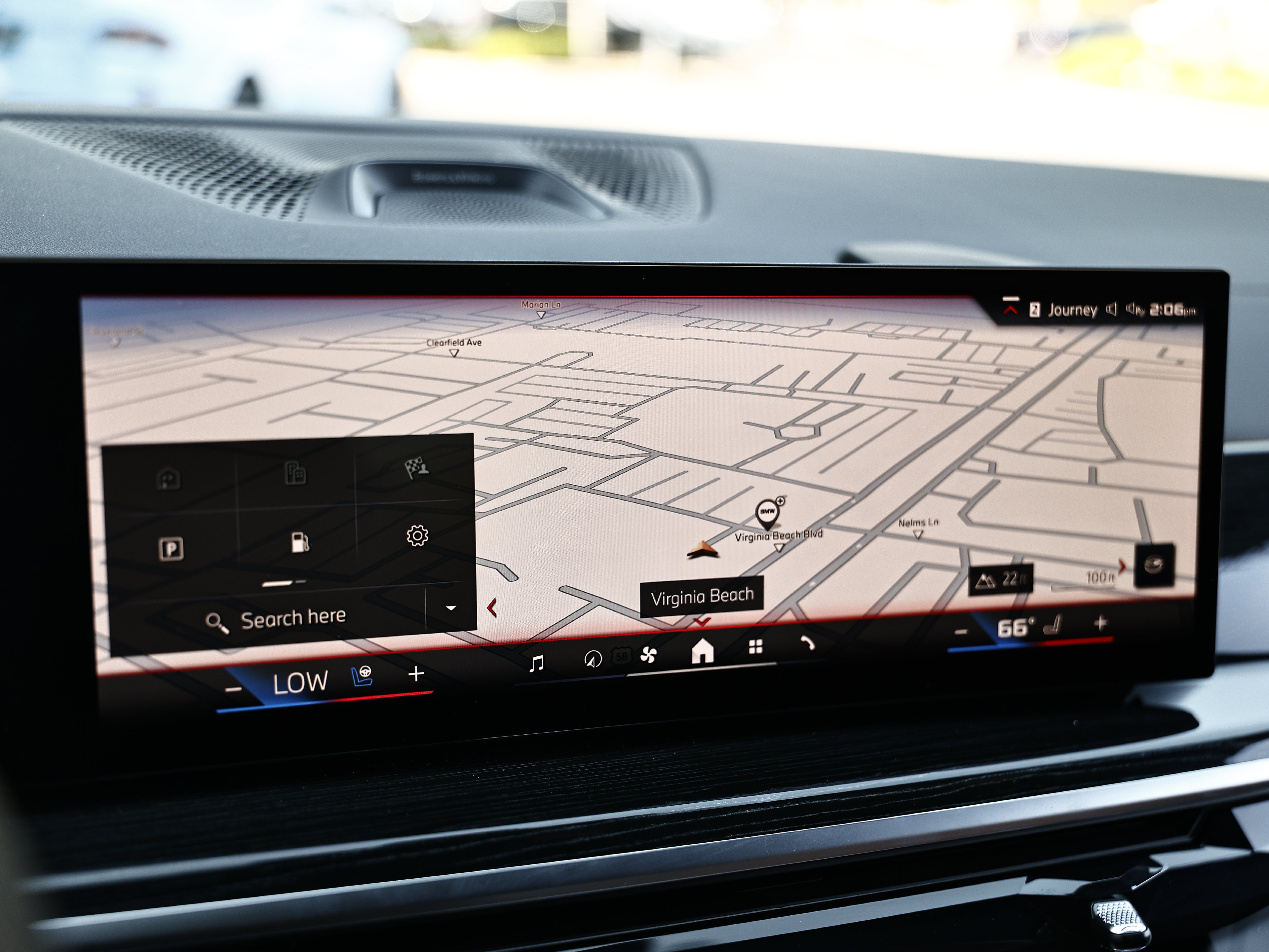 Used 2026 BMW X7 M60i AWD/4WD image 39