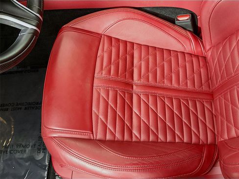 Used 2022 Maserati Levante Trofeo image 20