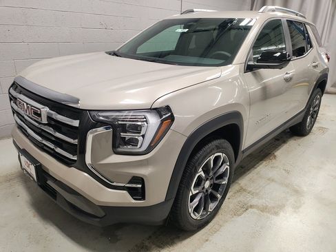 New 2026 GMC Terrain Elevation w/ Elevation Premium Package image 16