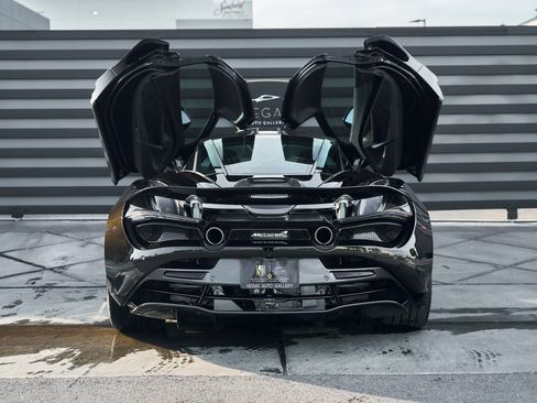 Used 2021 McLaren 720S image 27