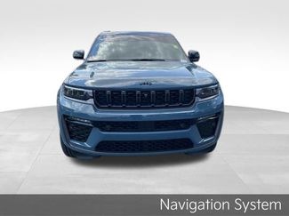 Used 2026 Jeep Grand Cherokee L Limited AWD/4WD video 2