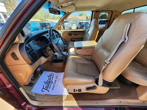 Used 2002 Dodge Ram 3500 Truck 4x4 Quad Cab image 16