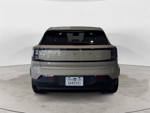 New 2026 Volvo EX30 Plus image 4