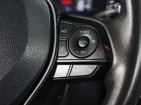 Used 2020 Toyota RAV4 TRD Off-Road image 14