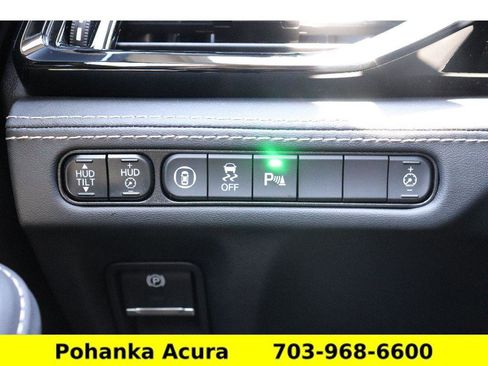 Certified 2024 Acura MDX SH-AWD w/ Advance Package image 14