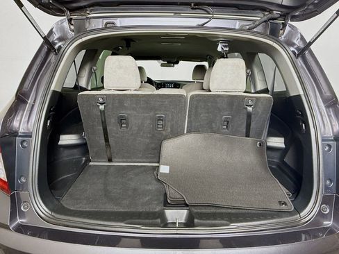 Used 2021 Honda Pilot EX image 25