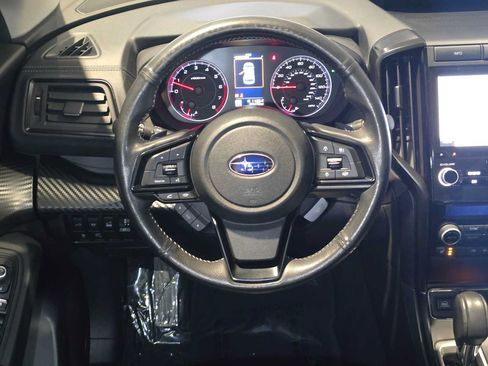 Used 2022 Subaru Ascent Onyx Edition AWD/4WD image 20
