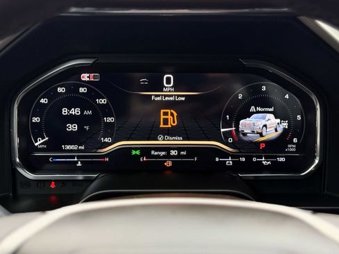 Used 2025 GMC Sierra 1500 Denali w/ Denali Carbonpro Edition image 20