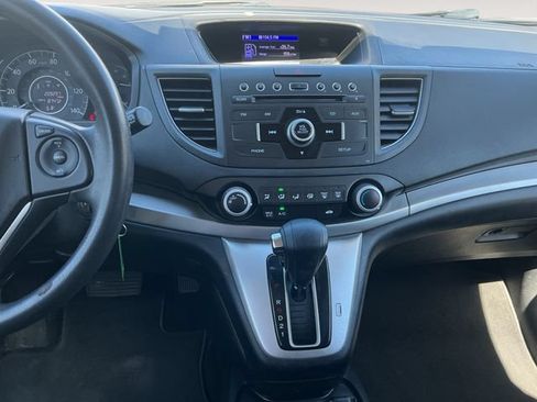 Used 2012 Honda CR-V EX image 11