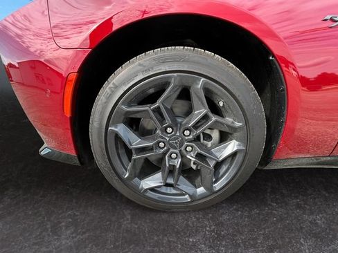 New 2026 Dodge Charger R/T w/ Driver Convenience Group AWD/4WD image 14