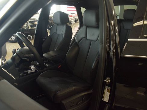 Used 2022 Audi SQ5 Premium Plus w/ Premium Plus Package AWD/4WD image 64