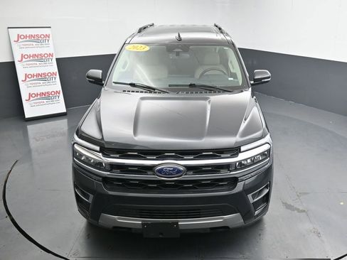 Used 2023 Ford Expedition Limited image 29