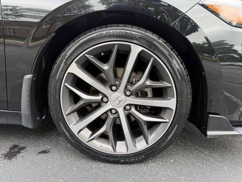 Used 2022 Honda Civic Touring image 45