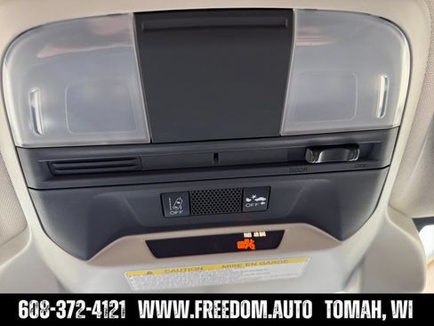 Used 2023 Subaru Crosstrek 2.0i AWD/4WD image 33