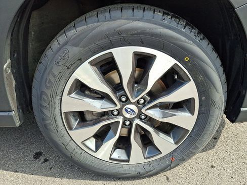 Certified 2024 Subaru Outback Limited AWD/4WD image 9