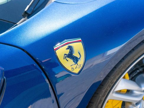 Used 2023 Ferrari 296 GTB Coupe 2D image 18