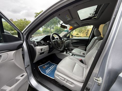 Used 2016 Honda Pilot EX-L image 15