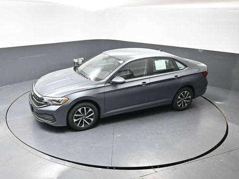 Used 2024 Volkswagen Jetta S FWD image 45
