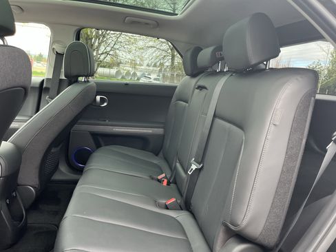 Used 2024 Hyundai Ioniq 5 Limited AWD/4WD image 14