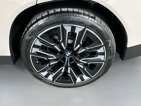 New 2026 BMW X3 xDrive30 image 23