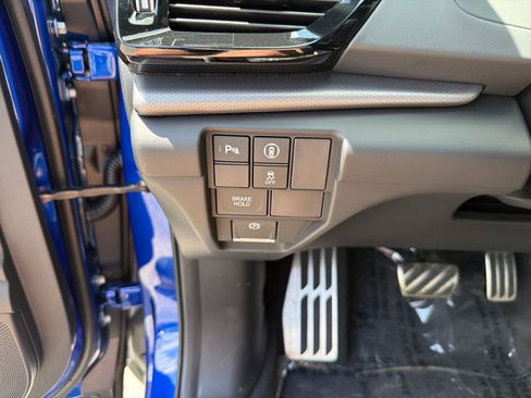 New 2026 Acura RDX A-Spec AWD/4WD image 17