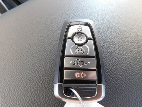 New 2026 Ford F150 XLT w/ Equipment Group 302A MID image 25