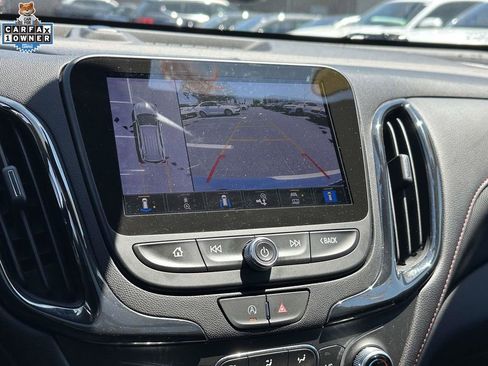 Used 2024 Chevrolet Equinox RS w/ RS Leather Package AWD/4WD image 28
