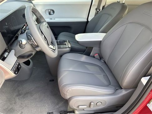 New 2026 Hyundai Ioniq 5 SEL image 9