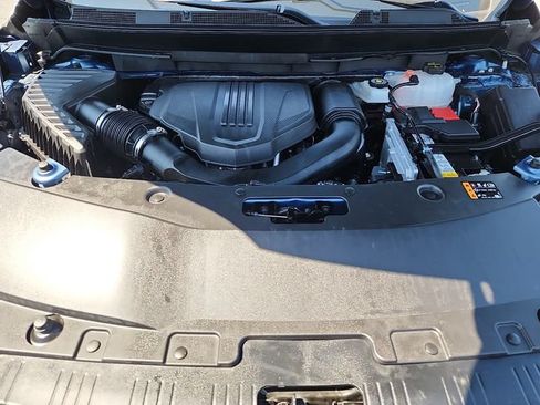 Certified 2025 Buick Enclave Preferred w/ Power Package FWD image 28