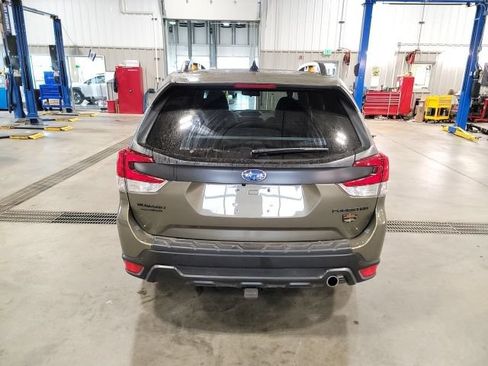 Used 2024 Subaru Forester Wilderness AWD/4WD image 6
