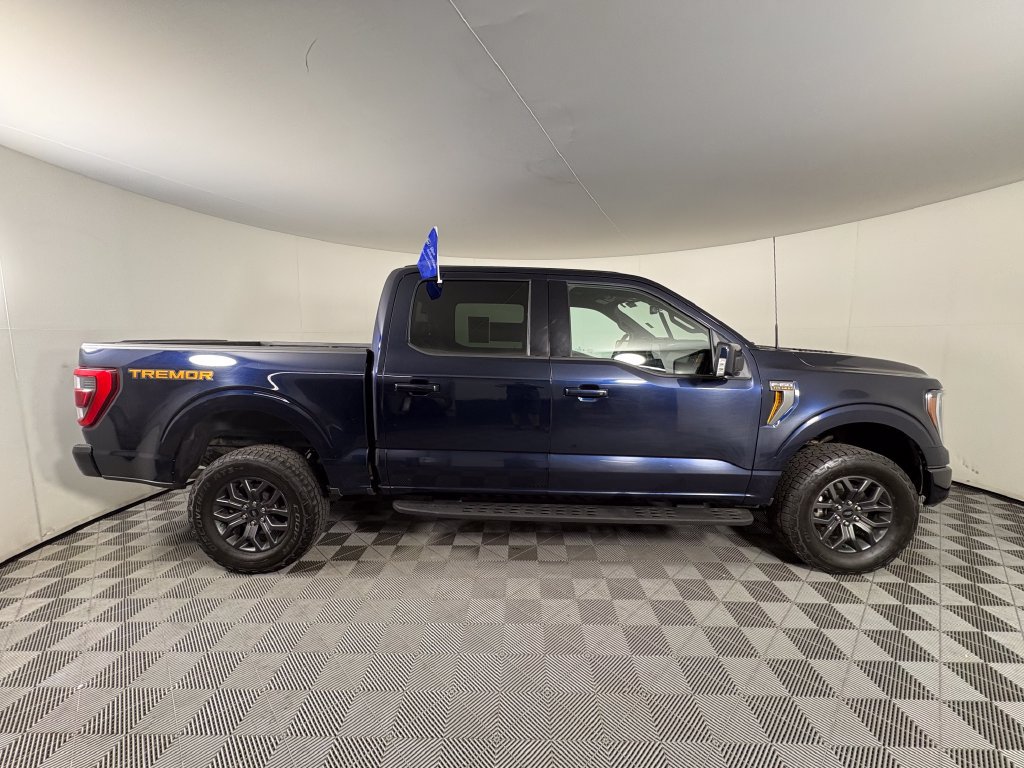 Used 2023 Ford F150 Tremor w/ Equipment Group 402A High AWD/4WD image 6