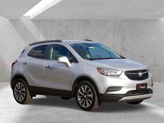 Used 2021 Buick Encore Preferred FWD video 1