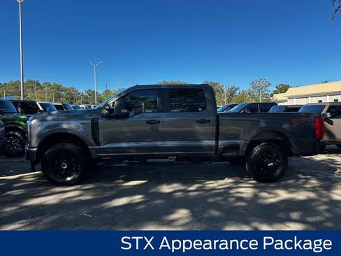 New 2026 Ford F250 XL w/ STX Appearance Package image 2